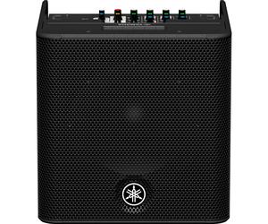 Yamaha Stagepas 200