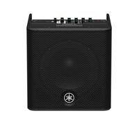 Yamaha Stagepas 200BTR (avec batterie) - Enceintes de diffusion