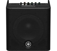 Yamaha STAGEPAS 200 BTR Système de sonorisation alimenté par batterie