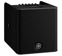 Yamaha Stagepas 200 Enceinte - Système amplifié