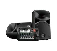 Yamaha STAGEPAS 400BT Sono portable
