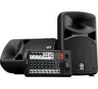 Yamaha Stagepas 600BT