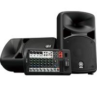 Yamaha Stagepas 600BT