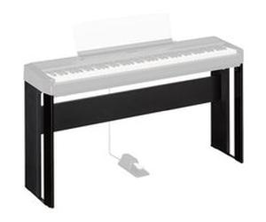 Yamaha Stand L515 B Stands Clavier G