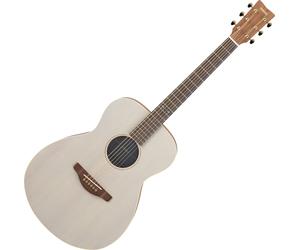 Yamaha STORIA I-2 Off-White Guitare acoustique-électrique