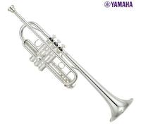 Yamaha Student Model Bb / Trompet + Hard Case /YTR-2330S / 100% Genuine