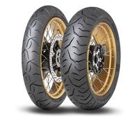 Yamaha Super Tenere Eas Raid Edition XT 1200 Ze ABS 2018-2020 Dunlop Rear Pneu