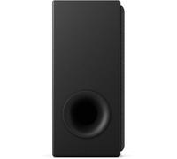 Yamaha SW-X100A Carbone - Caisson de Graves - Caissons de basse