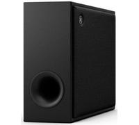 Yamaha SW-X100A Wireless Subwoofer 100W Black 16cm - Home Theatre Sound System