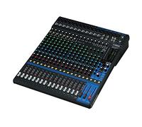 MG20XU table de mixage 20 canaux