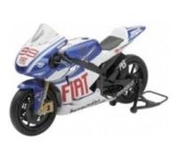 YAMAHA TEAM FIAT GP09 J. LORENZO N°48 1/18e NRay G