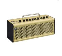 Yamaha THR10II Amplificateur Bluetooth pour guitare, puissance de 20W, doté de 15 modèles d'amplis guitare et basse, 3 modes flat et 3 modèles de micros, compact et portable