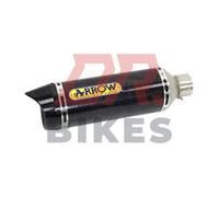 Yamaha Tracer 700 2016-2020 Arrow Thunder Carby Silencieux Avec Embout 7181