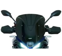 YAMAHA TRACER 9 GT / + 2025-2026 Bulle Noire MRA Racing Sport Screen SPM 1150017