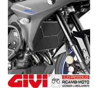 YAMAHA TRACER 900 GT 2018 2019 GIVI PR2139 PROTECTION RADIATEUR