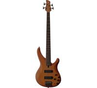 Yamaha TRBX 504 BRB Brick Burst