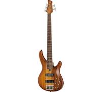 Yamaha TRBX 505 BRB Brick Burst