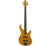 Yamaha TRBX-604FM Matte Amber