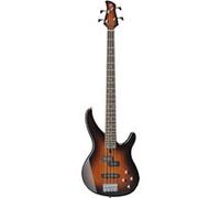 Yamaha Trbx204 II Old Violin Sunburst Basses électriques 4 cordes G