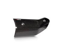 Yamaha Tricity 300 2021-2024 Optionnel Carbone Protége ( Pour Usage Avec S