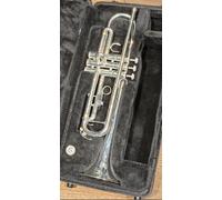 Yamaha / trompette / YTR-3335S / argent / option complète / express / d'origine