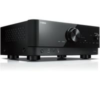 Yamaha TSR-400
