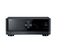Yamaha TSR-400 Amplificateur AV 5.1 canaux avec Cinema DSP 3D, 4-in/1-out HDMI™, Surround sans fil