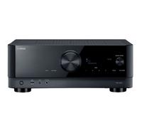 Yamaha TSR-400
