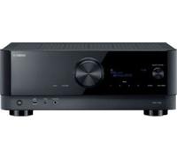 Yamaha TSR-700 Récepteur AV 100 W 7.1 canaux Surround 3D Noir