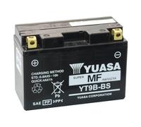 YAMAHA TT RE (5CH5) 600 2004-2004 BATTERIE YT9B-BS 12V/8AH