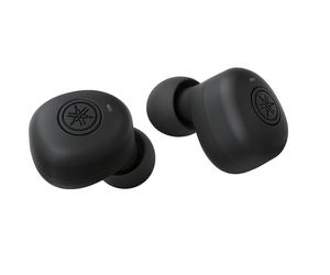 Yamaha TW-E3B Casque True Wireless Stereo (TWS) Ecouteurs Appels/Musique Bluetooth Noir