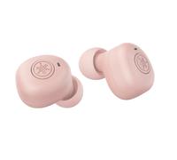 Yamaha TW-E3B Casque True Wireless Stereo (TWS) Ecouteurs Musique Bluetooth Rose