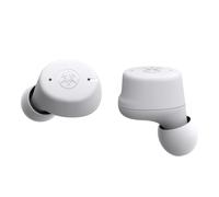 Yamaha TW-E3C Écouteurs Bluetooth Intra-Auriculaires sans Fil avec Technologies True Sound et Clear Voice Capture - Gris