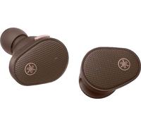 Yamaha TW-E5B Marron - Écouteurs true wireless