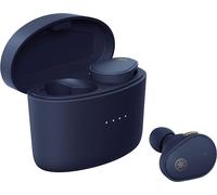 Yamaha TW-E5B Casque Intra-Auriculaire sans Fil - Bleu