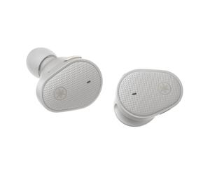 Yamaha TW-E5B Écouteurs True Wireless Stereo (TWS) Ecouteurs Appels/Musique Bluetooth Gris