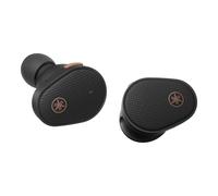 Yamaha TW-E5B Écouteurs True Wireless Stereo (TWS) Ecouteurs Appels/Musique Bluetooth Noir