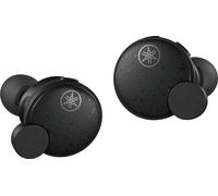 Yamaha TW-E7B Écouteurs stéréo Bluetooth sans fil avec suppression du bruit