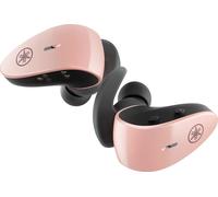 Yamaha TW-ES5A Casque True Wireless Stereo (TWS) intra-auriculaire Appels/Musique Bluetooth Rose (TW-ES5API)