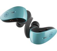 Yamaha TW-ES5A Ecouteurs intra-auriculaires True Wireless Vert TWS Bluetooth 5.2 IPX7 34h