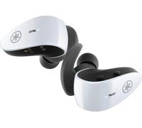 Yamaha TW-ES5A Ecouteurs stéréo intra-auriculaires sans fil Bluetooth blanc