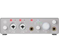 Yamaha UR22 MK3 blanc