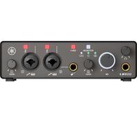 Yamaha UR22 MK3 noir