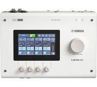Yamaha URX22 blanc