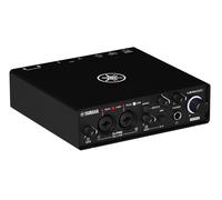 Yamaha URX22C Audio Interface