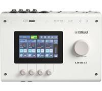 Yamaha URX44 blanc