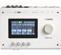 Yamaha URX44 White Audio Interface