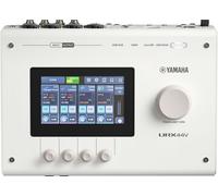 Yamaha URX44V blanc