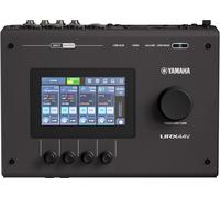 Yamaha URX44V noir