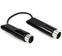YAMAHA Wireless MD-BT01 5-PIN DIN MIDI Adapter